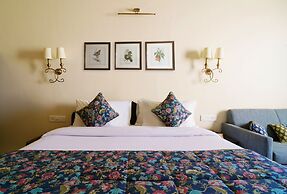 Valley View Beacon Resort