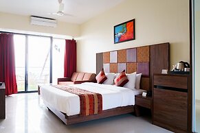 Valley View Beacon Resort