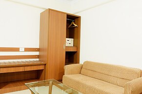 Valley View Beacon Resort