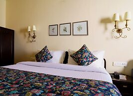 Valley View Beacon Resort