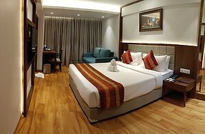 Valley View Beacon Resort