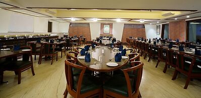 Valley View Beacon Resort