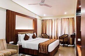 Valley View Beacon Resort