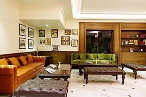 Valley View Beacon Resort