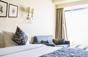 Valley View Beacon Resort