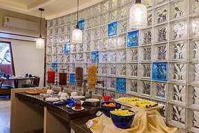 Valley View Beacon Resort