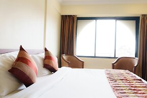 Valley View Beacon Resort