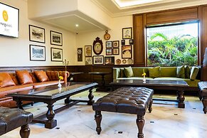 Valley View Beacon Resort