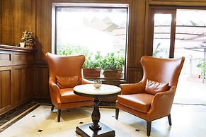 Valley View Beacon Resort