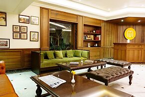 Valley View Beacon Resort