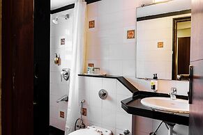 Valley View Beacon Resort