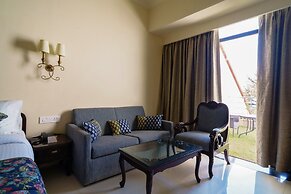 Valley View Beacon Resort