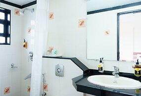 Valley View Beacon Resort