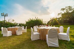 Valley View Beacon Resort