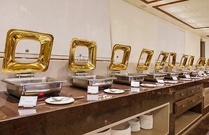 Valley View Beacon Resort