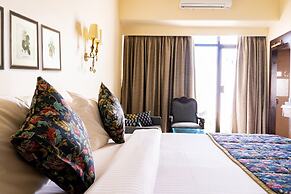 Valley View Beacon Resort