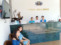 Hotel Duo Swan