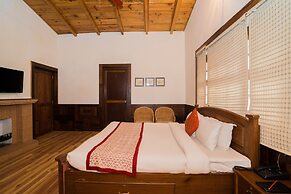 Bhikampur Lodge By Howard