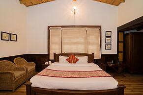 Bhikampur Lodge By Howard