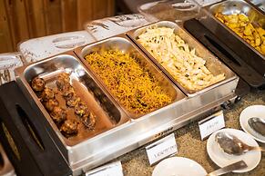 Bhikampur Lodge By Howard