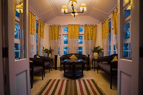 Bhikampur Lodge By Howard