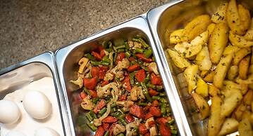 Bhikampur Lodge By Howard