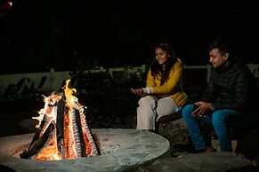 Bhikampur Lodge By Howard