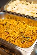 Bhikampur Lodge By Howard