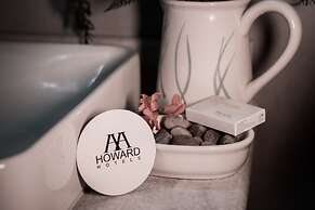 Bhikampur Lodge By Howard