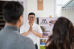 Bhikampur Lodge By Howard