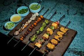 Bhikampur Lodge By Howard