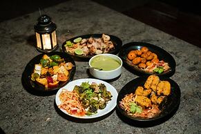 Bhikampur Lodge By Howard