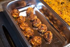 Bhikampur Lodge By Howard