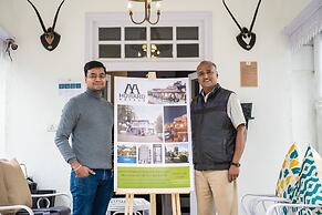 Bhikampur Lodge By Howard