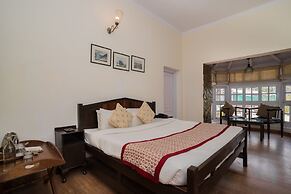 Bhikampur Lodge By Howard