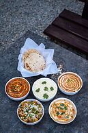 Bhikampur Lodge By Howard