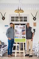 Bhikampur Lodge By Howard