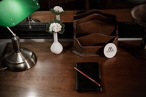 Bhikampur Lodge By Howard