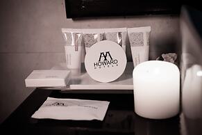 Bhikampur Lodge By Howard