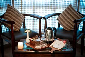 Bhikampur Lodge By Howard