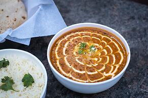 Bhikampur Lodge By Howard