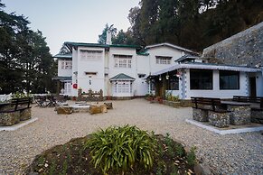 Bhikampur Lodge By Howard