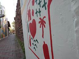 Tainan Guest House Hamuya - Hostel