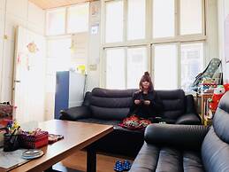 Tainan Guest House Hamuya - Hostel