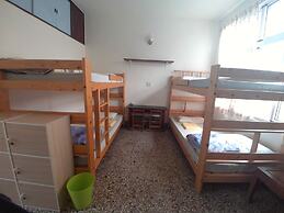 Tainan Guest House Hamuya - Hostel