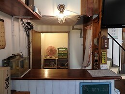 Tainan Guest House Hamuya - Hostel