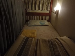 Tainan Guest House Hamuya - Hostel