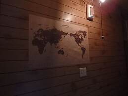 Tainan Guest House Hamuya - Hostel