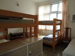 Tainan Guest House Hamuya - Hostel