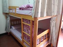 Tainan Guest House Hamuya - Hostel